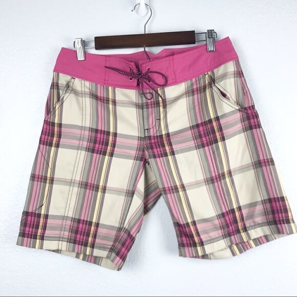 The Northface Women’s Deep End Water Shorts - Picture 1 of 11